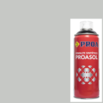 Spray proasol esmalte sintético ral 7035